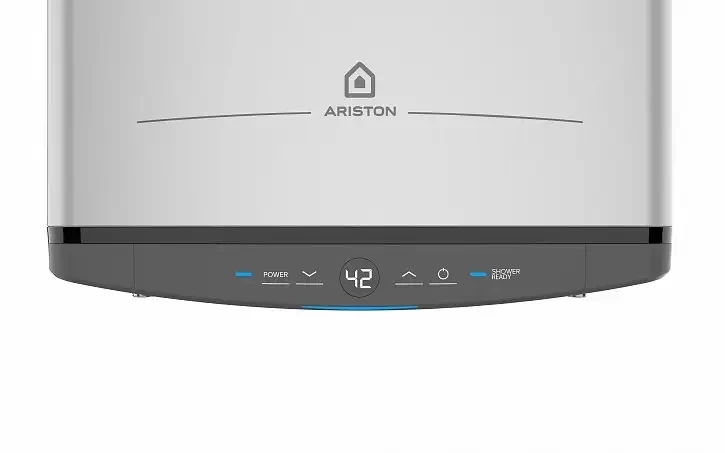 Накопительный водонагреватель Ariston ABSE VLS PRO INOX PW 80