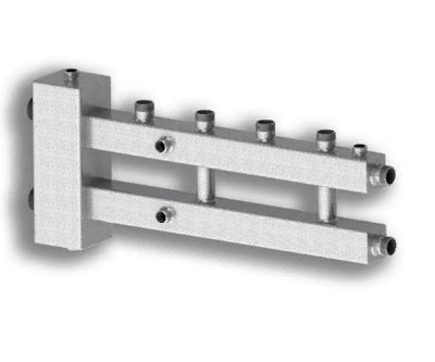 Гидравлический разделитель Север-М5