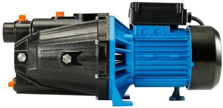 Поверхностный насос Джилекс ДЖАМБО 70/50 Ч (2.0)