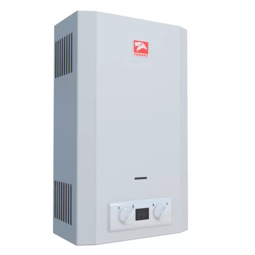 Газовая колонка Лемакс LMX Classic 20