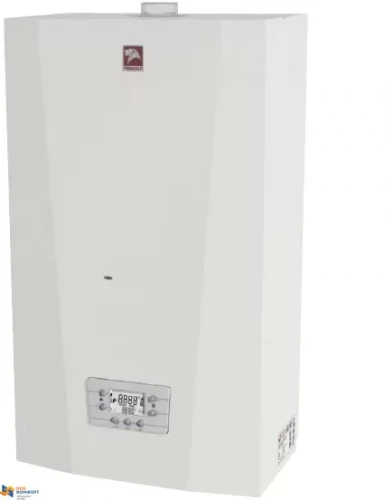 Настенный газовый котел Лемакс PRIME-V24