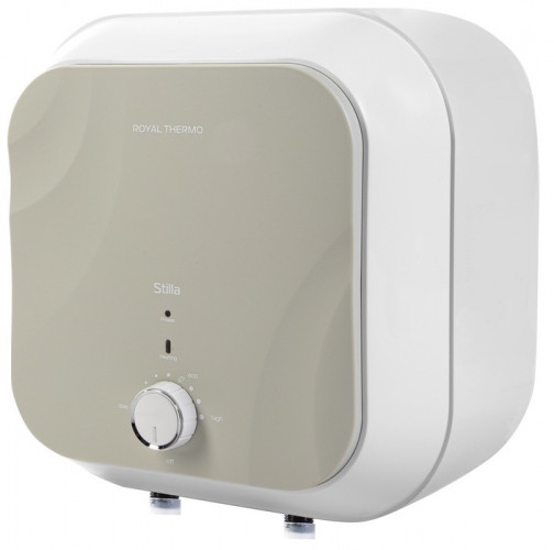 Электрический накопительный водонагреватель Royal Thermo RWH 15 Stilla O