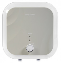 Электрический накопительный водонагреватель Royal Thermo RWH 15 Stilla O