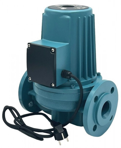 Насос для отопления Wester WCP 50-13F3/220 (0-18-0134)