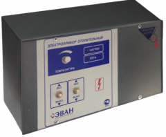 Пульт управления Эван для ЭПО-42 (Б)