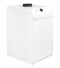 Напольный газовый котел Strattos PRO 50