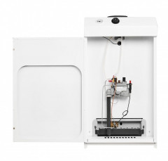 Напольный газовый котел Strattos PRO 50