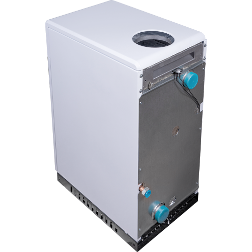 Напольный газовый котел Siberia 35