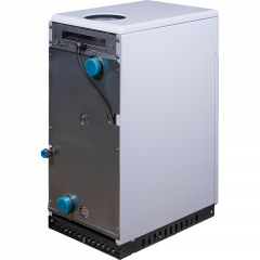 Напольный газовый котел Siberia 35