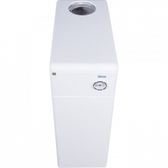 Напольный газовый котел Siberia 17