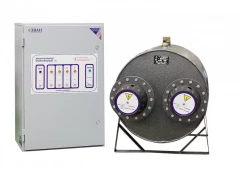 Электрический котел ЭВАН ЭПО 108А