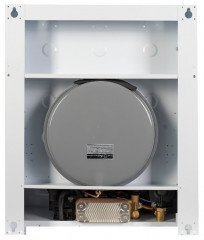 Настенный газовый котел Kentatsu NOBBY BASE (E) 24-2CS