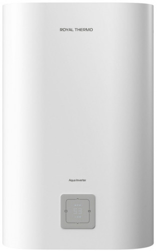 Электрический накопительный водонагреватель Royal Thermo RWH 30 Aqua Inverter
