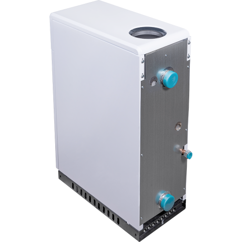 Одноконтурный газовый котел Siberia Dream 17 (АОГВ-17,4)