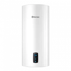 Накопительный электрический водонагреватель Thermex Lima 80 V Wi-Fi