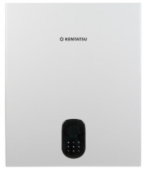 Настенный газовый котел Kentatsu NOBBY BASE (E) 36-2CS