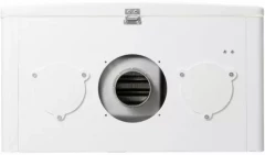 Настенный газовый котел Navien Deluxe One 30k