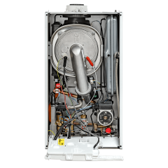 Настенный газовый котел Baxi Duo-tec Compact 24