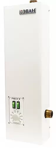 Электрический настенный котел ЭВАН NEXT 14