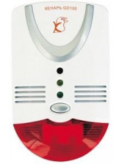 Сигнализатор загазованности Кенарь GD100-N