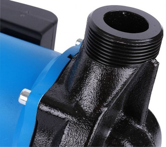 Насос для отопления STOUT 25/80-180 (SPC-0010-2580180)