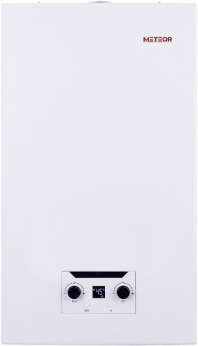 Настенный газовый котел METEOR Thermo C11 24C