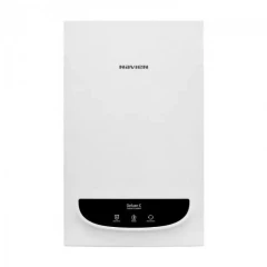 Настенный газовый котел Navien 24K Deluxe Comfort