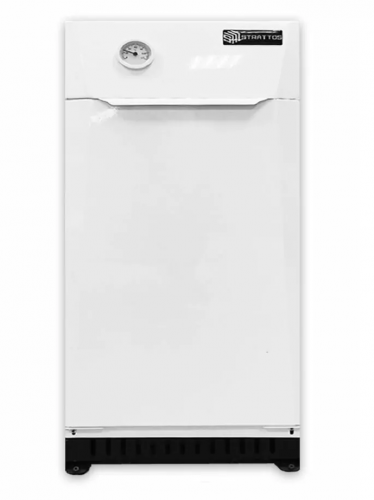 Напольный газовый котел Strattos S 17,4