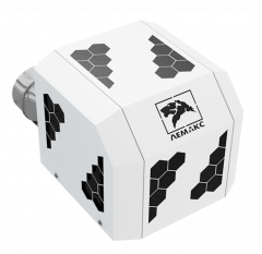 Турбонасадка Лемакс Comfort XXL (D200, для котлов CLEVER 55 кВт)