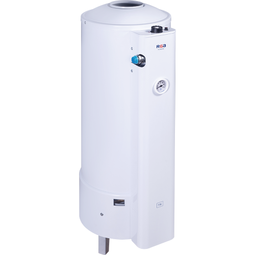 Напольный котел Ростовгазоаппарат RGA 11K Classic