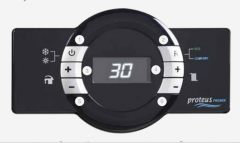 Настенный газовый котел ECA PROTEUS PREMIX 24 HM NG