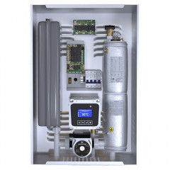 Электрический котел Baxi Ampera 12