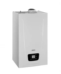 Конденсационный газовый котел Baxi Luna Duo-tec E 28