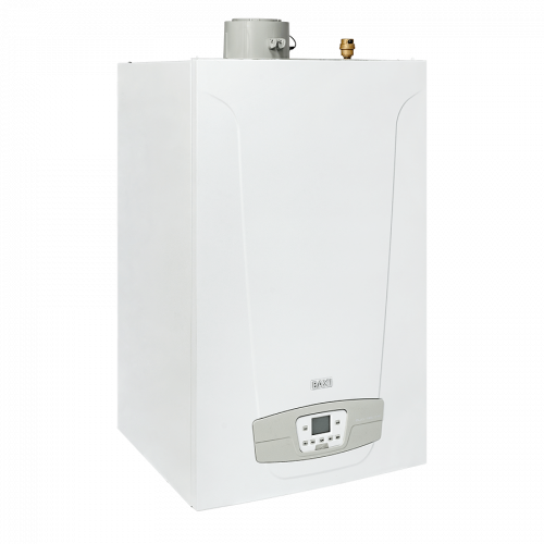 Конденсационный газовый котел Baxi LUNA Duo-tec MP 1.35