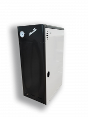 Напольный газовый котел Мимакс КСГ-7 NEW