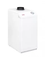 Напольный газовый котел Очаг КСГ-16 C