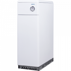 Двухконтурный газовый котел Siberia Dream 11K (АОГВк-11.6)