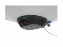 Накопительный электрический водонагреватель Thermex Praktik 50 V Slim