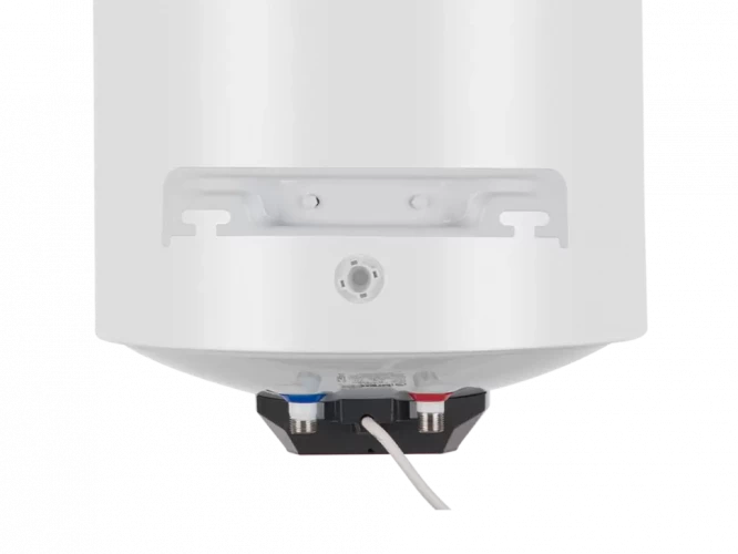 Накопительный электрический водонагреватель Thermex Praktik 50 V Slim