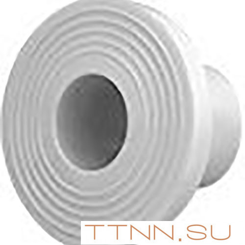 Бурт РосТурПласт фланца D90мм арт.17586