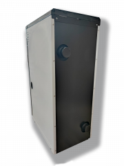 Напольный газовый котел Мимакс КСГ-10 NEW