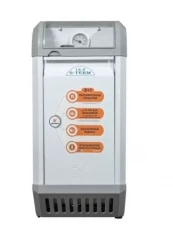 Напольный газовый котел Сигнал КОВ-7 СКс TGV