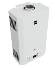 Газовая колонка Лемакс LMX Classic 24