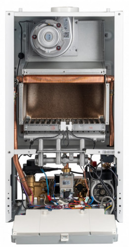 Настенный газовый котел Haier ProLine S 2.28 Ti