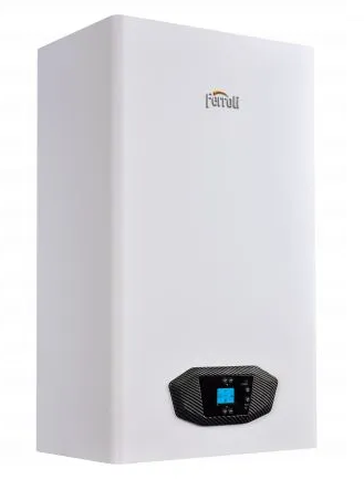 Настенный газовый котел Ferroli Vitabel F 18