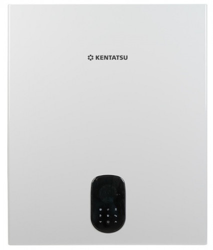 Настенный газовый котел Kentatsu NOBBY BASE (S)/(E) 36-CS