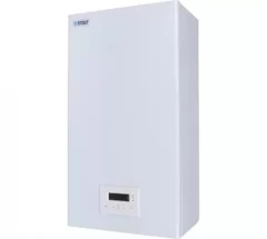 Настенный электрический котел Stout Plus 27 кВт