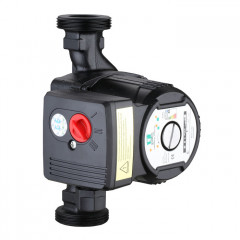 Насос для отопления Pumpman GRS25/4