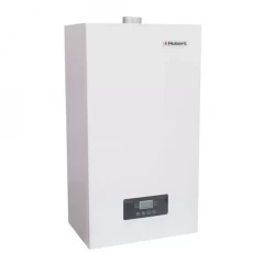 Настенный газовый котел Hubert Smart AGB 18DY (K)