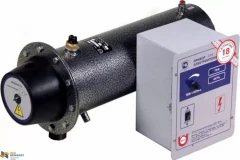 Электрический котел ЭВАН ЭПО 18 380